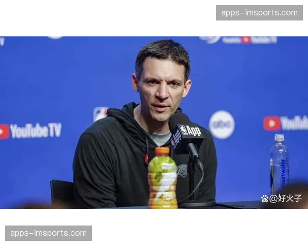 雷霆戴格诺特破解SGA依赖症 开发双塔组合应对掘金内线