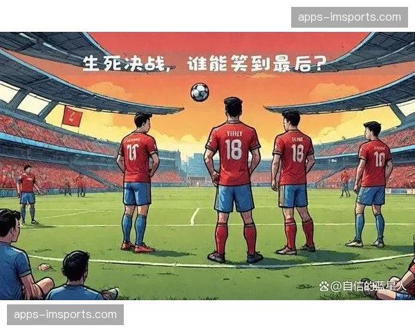 保级区直接对话重要性：六分战对积分榜格局影响